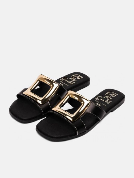 Oh My Sandals