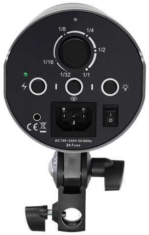 Jinbei 250W
