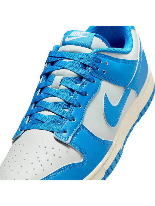 nike dunk blue zalando