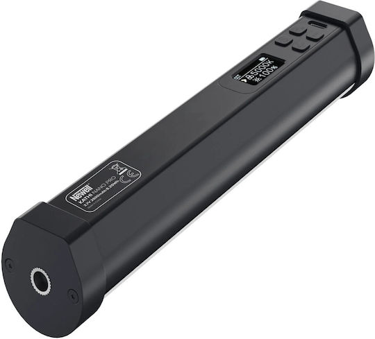Newell Rgb Kathi Nano Pro Black Led Lamp