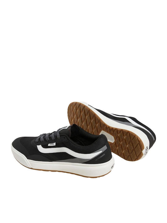 Mte Ultrarange 2.0 Sneakers Black / White