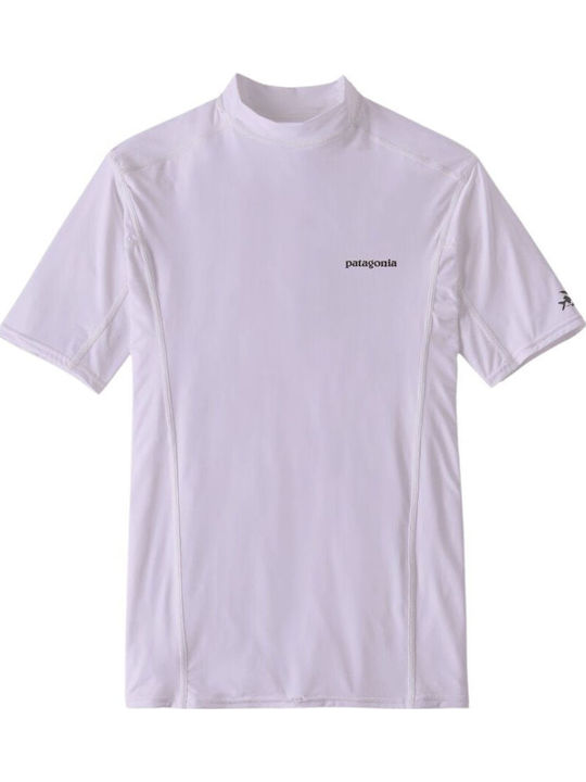 Μπλούζα White