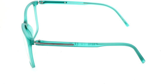 Porsche Design Σκελετός Πράσινος P8270 C