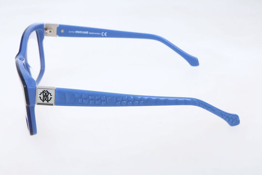 Roberto Cavalli Women View Glasses Rc0755-092 Lens Bridge Temple 54 16 140 mm