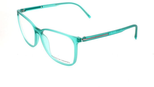 Porsche Design Σκελετός Πράσινος P8270 C