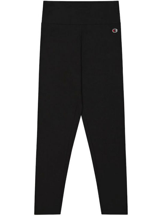 Sweatpants Black