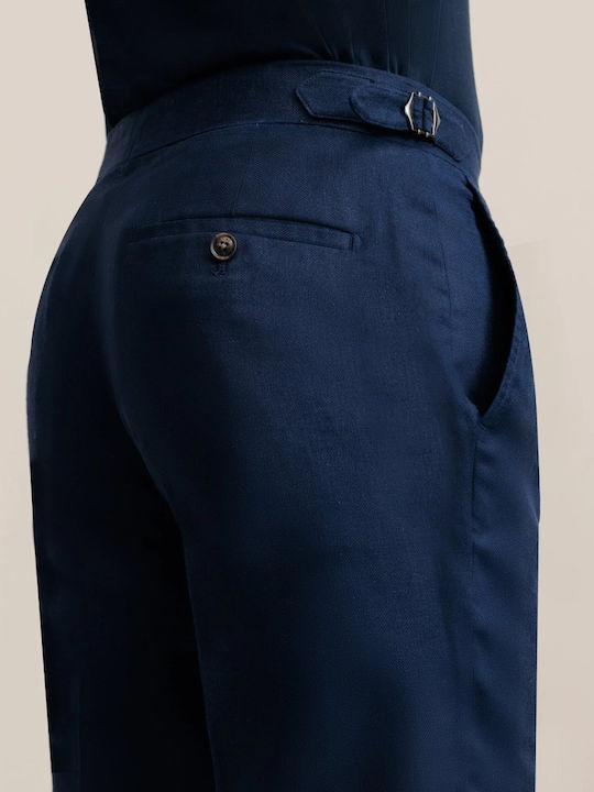 Παντελόνι Chino Μπλε