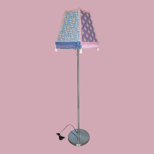 Oxygen Birds Vintage Floor Lamp Oxygen Birds Vintage Floor Lamp