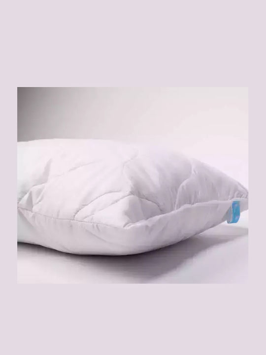 Pearl Home & Baby Felicita Bolla Kopfkissen Schlaf Memory-Schaum Anatomisch 50x70cm