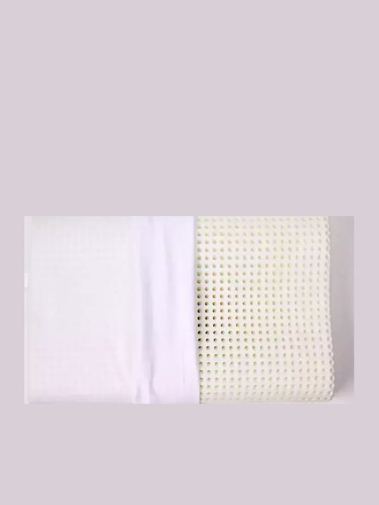 Pearl Home & Baby Μαξιλάρι Ύπνου Memory Foam Ανατομικό 60x40x11.5cm