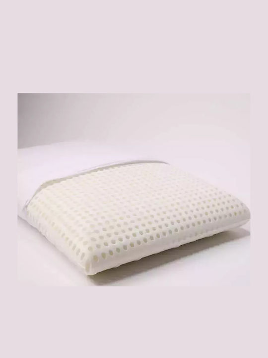 Pearl Home & Baby Μαξιλάρι Ύπνου Memory Foam Ανατομικό 67x42x14cm