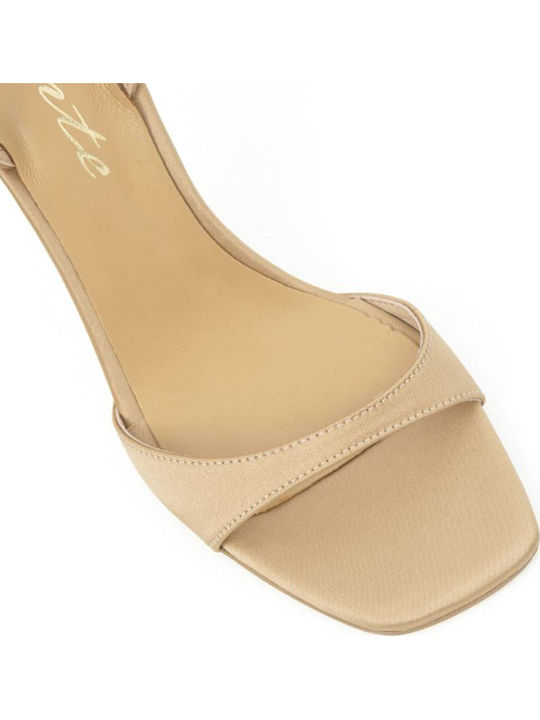 Sandals Beige