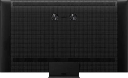 TCL Smart Τηλεόραση 75" 4K UHD Mini LED C7K HDR (2025) 75C7K