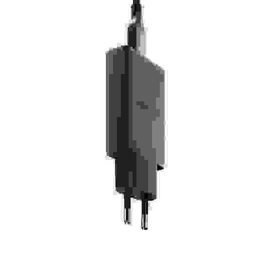 Nomad Φορτιστής Χωρίς Καλώδιο GaN με Θύρα USB-C 40W Power Delivery Μαύρος (Slim)