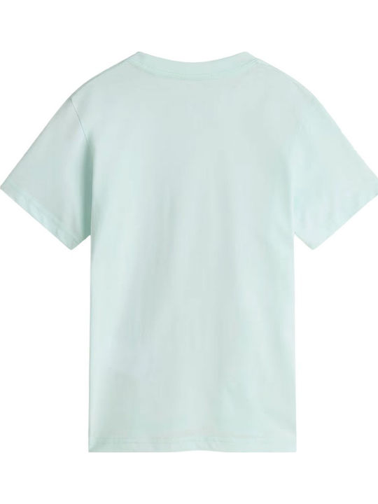 Kids' T-shirt Hint Of Mint