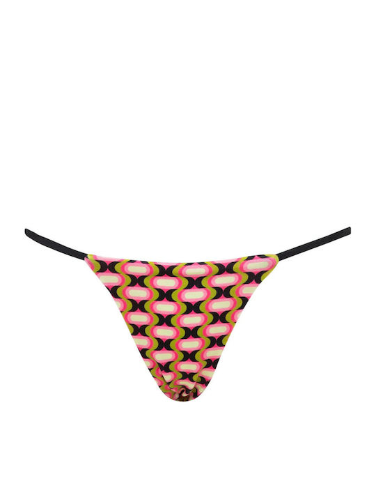 Retro Prism Set Bikini