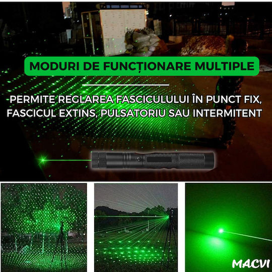 Macvi Pointer 5940616067668