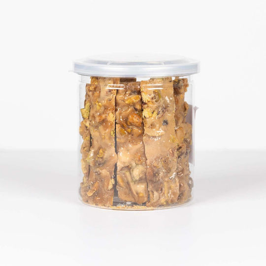 Oi Lichoudies tis Andronikis Sesame Seed Candy 120gr
