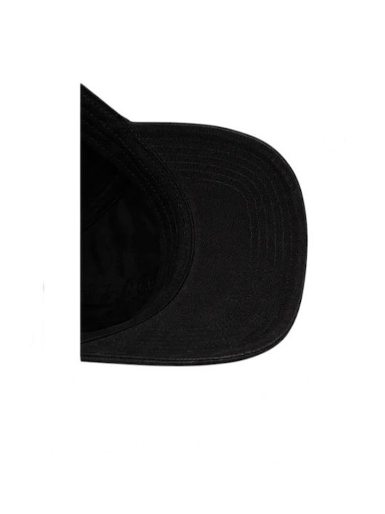 Soundview Jockey Negru