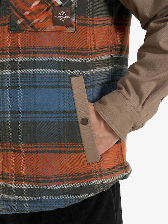 Jacke Brown