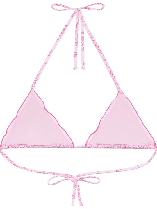 MC2 Sagittarius Bikini Triunghi Roz