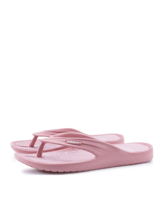 Women's Flip Flops Pink