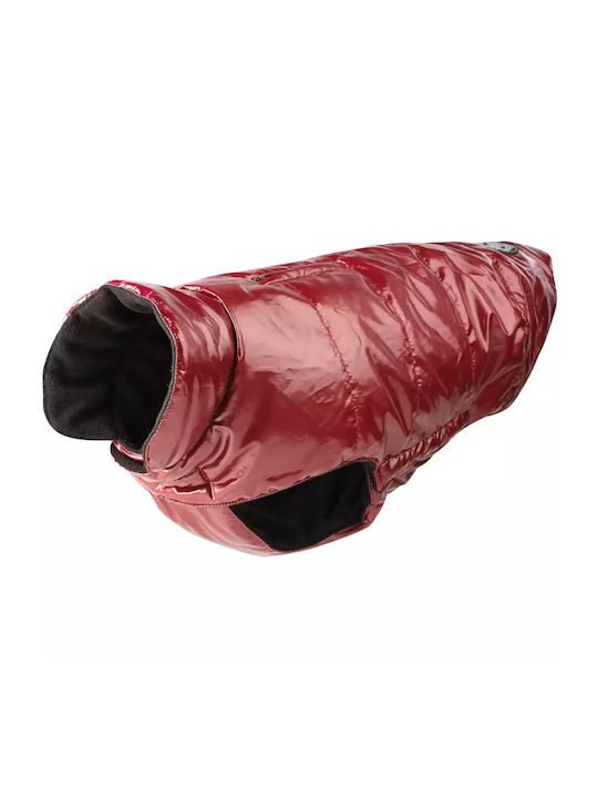 Hunter Black Dog Coat with 45cm Back Length