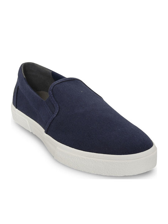 Union Wharf 2.0 Ανδρικά Slip-On Μπλε