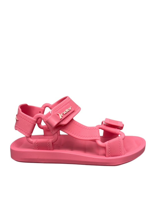 Kids' Sandals Free Pink