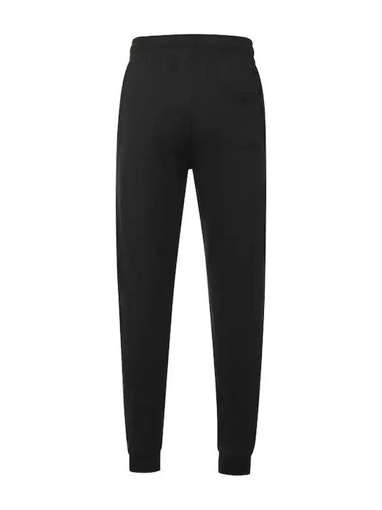 Umbro Pantaloni de trening Negru