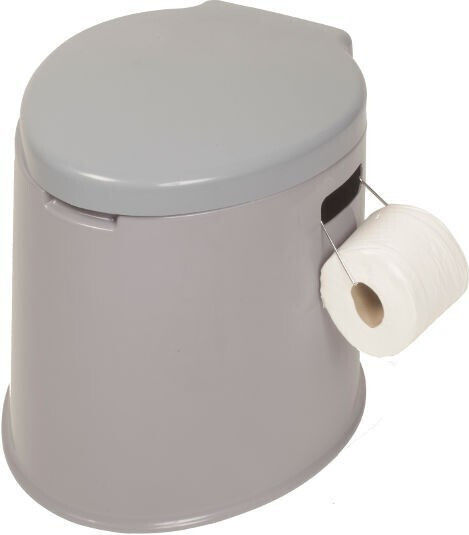 Kampa Khazi Portable Toilet