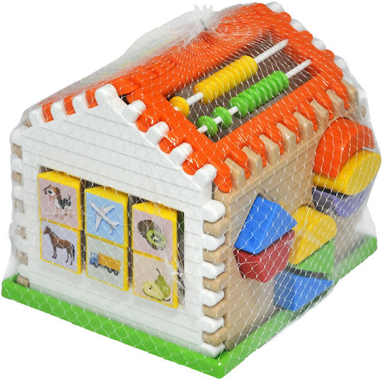 Tigres Babyspielzeug mit Sounds