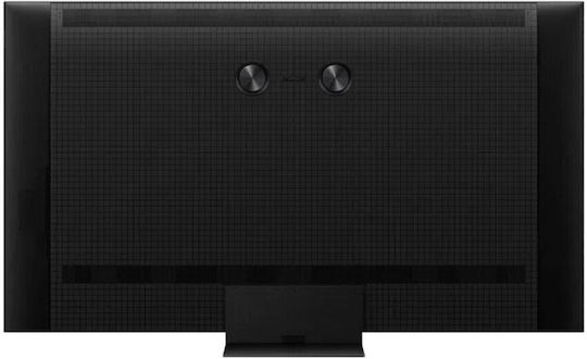 TCL Smart Τηλεόραση 98" 4K UHD Mini LED C7K HDR (2025) 98C7K