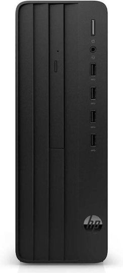 HP Pro 290 G9 SFF Desktop PC (i5-14500/16GB DDR4/1TB SSD/W11 Pro)