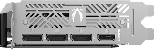 Zotac GeForce RTX 5060 Ti 16GB GDDR7 Twin Edge Κάρτα Γραφικών