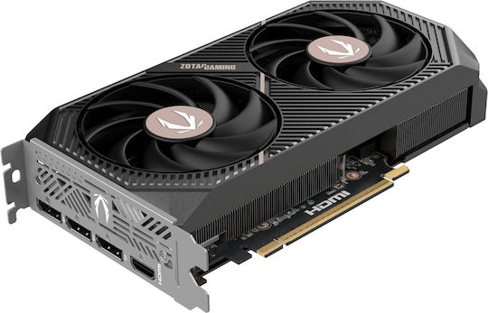 Zotac GeForce RTX 5060 Ti 8GB GDDR7 AMP Graphics Card