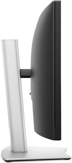 Dell Pro Plus P3425WE Ultrawide IPS Curved Monitor 34.1" QHD 3440x1440 with Response Time 5ms GTG