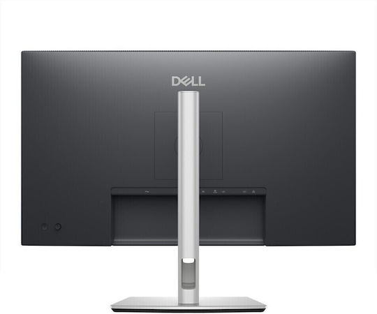 Dell Pro Plus P2725QE IPS Monitor 27" 4K 3840x2160 με Χρόνο Απόκρισης 5ms GTG