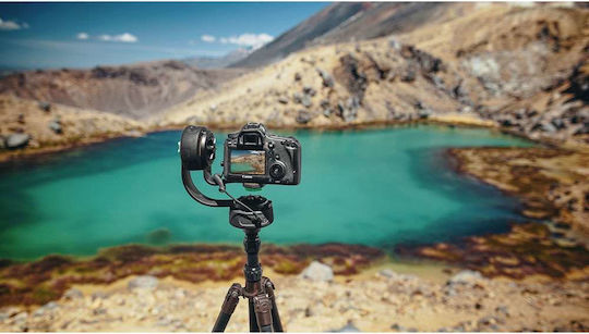 SYRP Pan Tilt Bracket Accessory