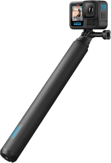 Удължител за GoPro Agxtm-001 4 фута 1.2м черен Agxtm-001