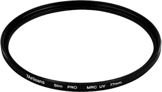 7artisans Lens Filter Diameter 67mm with MRC Coating Scratch Resistant for Camera Lenses