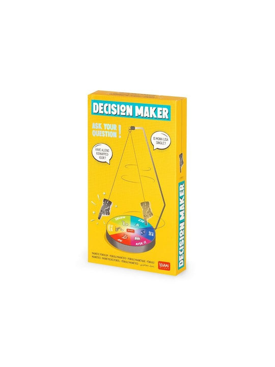 Decision Maker Legami