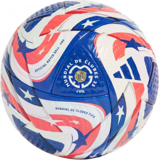 adidas FIFA Club World Cup 25 Pro White Football Ball