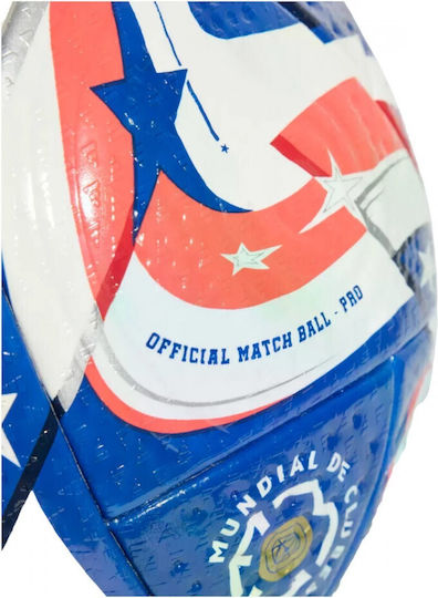 adidas FIFA Club World Cup 25 Pro White Football Ball