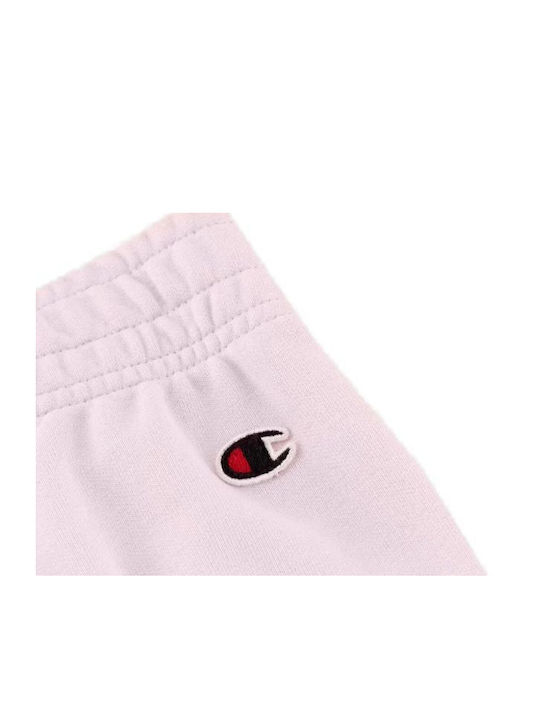Jogginghose Rosa