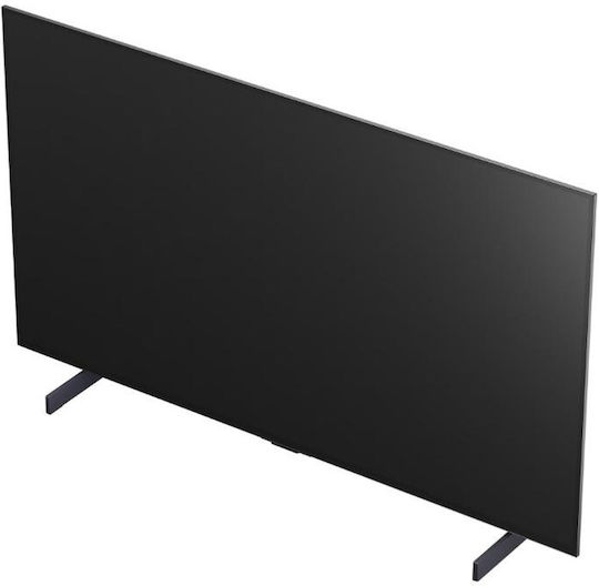 LG Smart Τηλεόραση 42" 4K UHD OLED Evo AI C5 HDR (2025) OLED42C51LA