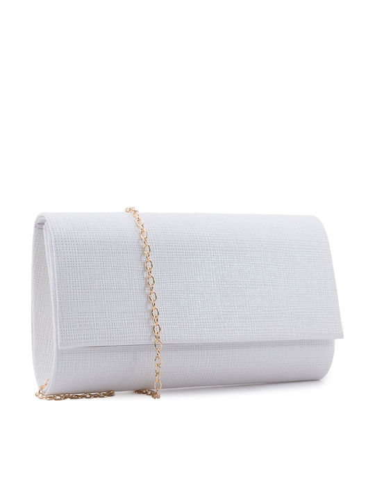 Women's Handbag White