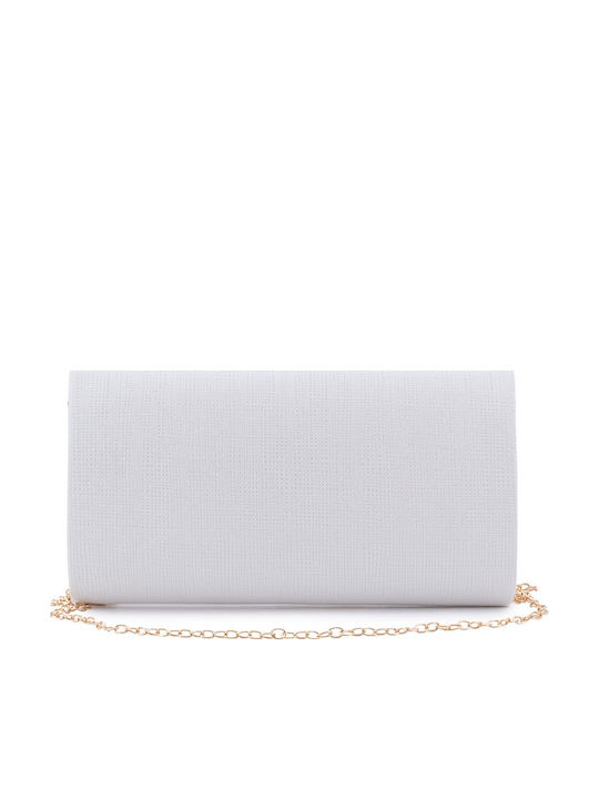 Women's Handbag White