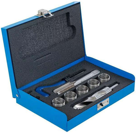 Комплект за ремонт на резби M24 X 1.5 Bgs-99439 Bgs Technic