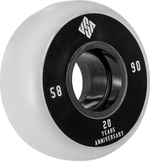 Usd Skate Ροδάκια 58mm 1τμχ